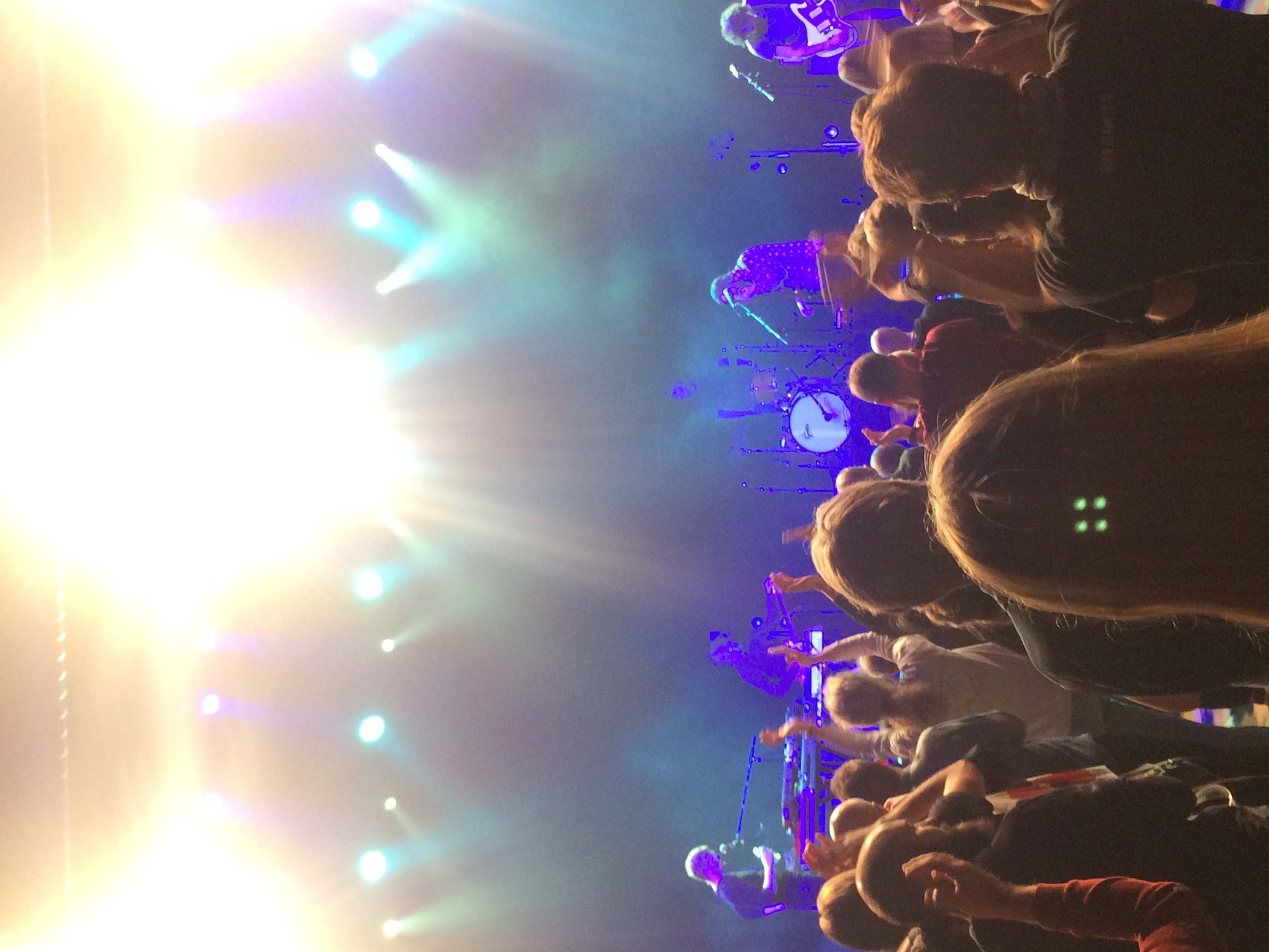 Gloomaar Festival 2018