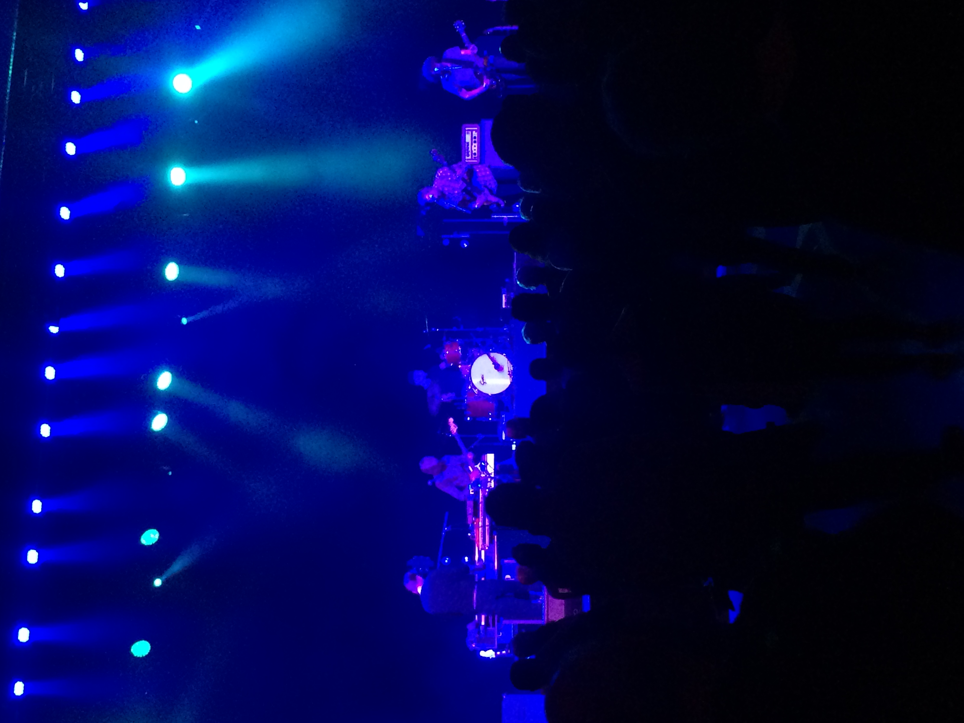 Gloomaar Festival 2018